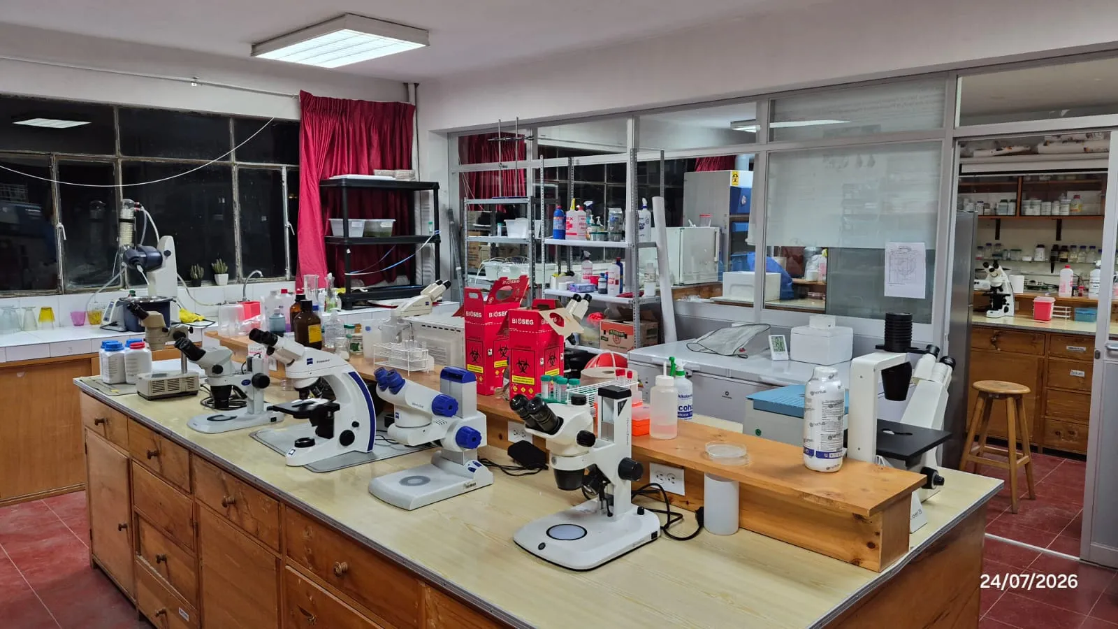 Investigación e Innovación 6